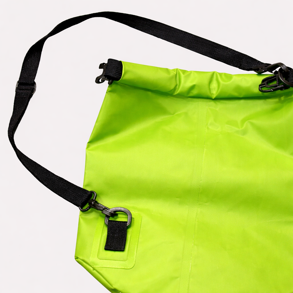 DriftPak Waterproof Dry Bag