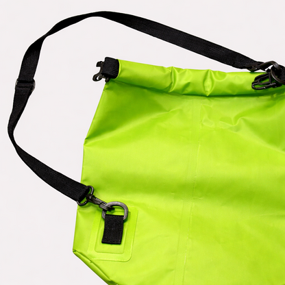 DriftPak Waterproof Dry Bag
