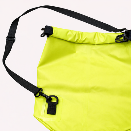 DriftPak Waterproof Dry Bag