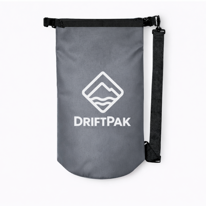DriftPak Waterproof Dry Bag