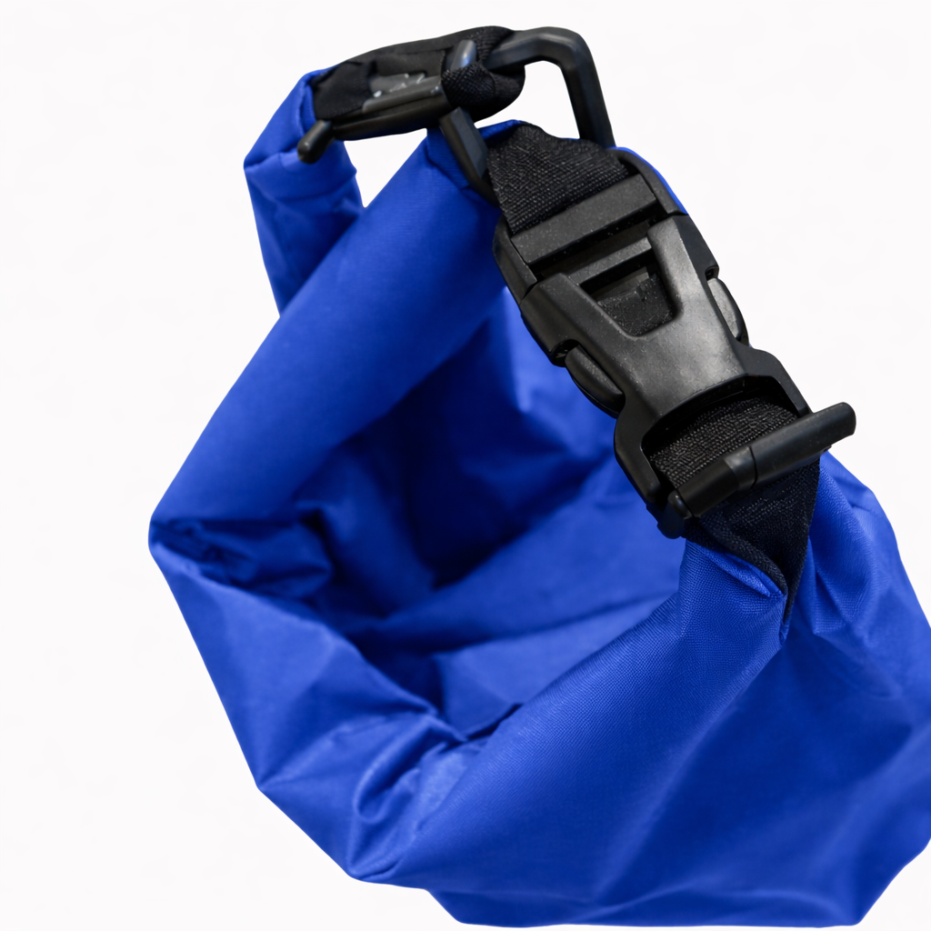 DriftPak Waterproof Dry Bag