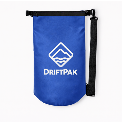 DriftPak Waterproof Dry Bag