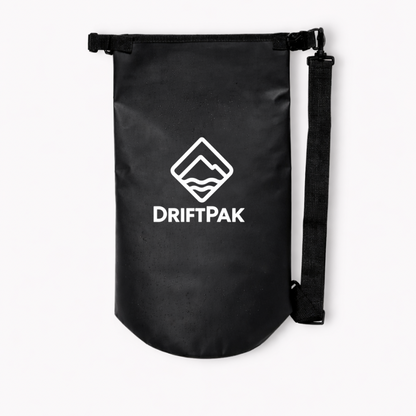 DriftPak Waterproof Dry Bag
