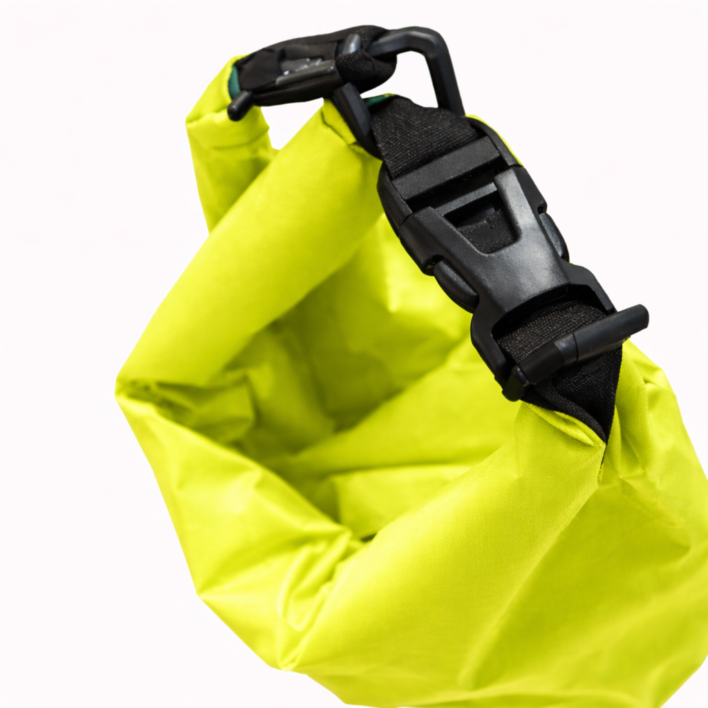 DriftPak Waterproof Dry Bag