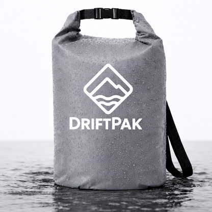 DriftPak Waterproof Dry Bag