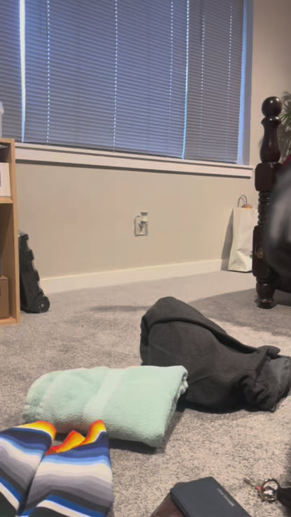 DriftPak Waterproof Dry Bag